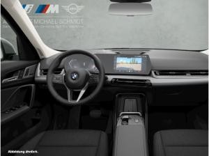 BMW X1 sDrive18d Head-Up HK HiFi DAB LED RFK Shz