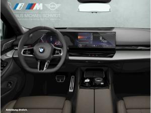 BMW 520 d xDrive M Sportpaket Head-Up DAB LED RFK
