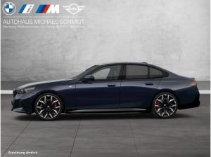 BMW 520 d xDrive M Sportpaket Head-Up DAB LED RFK