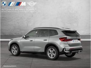 BMW X1 sDrive18d Head-Up HK HiFi DAB LED RFK Shz