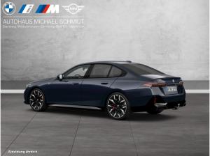 BMW 520 d xDrive M Sportpaket Head-Up DAB LED RFK