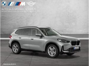 BMW X1 sDrive18d Head-Up HK HiFi DAB LED RFK Shz