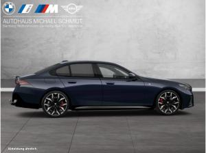 BMW 520 d xDrive M Sportpaket Head-Up DAB LED RFK