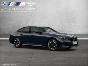 BMW 520 d xDrive M Sportpaket Head-Up DAB LED RFK