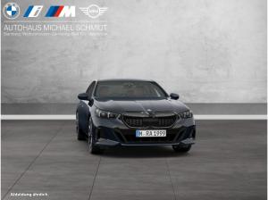 BMW 520 d xDrive M Sportpaket Head-Up DAB LED RFK