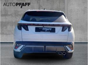 Hyundai TUCSON 1.6 T-GDI 48V DCT N-Line >SOFORT VERFÜGBAR<