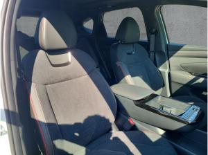 Hyundai TUCSON 1.6 T-GDI 48V DCT N-Line >SOFORT VERFÜGBAR<