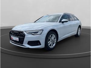 Audi A6 Avant 40 TDI ADVANCED+MATRIX+HEAD-UP+NAVI