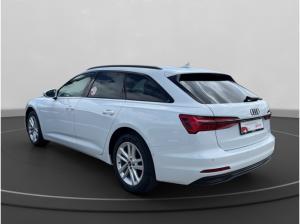 Audi A6 Avant 40 TDI ADVANCED+MATRIX+HEAD-UP+NAVI