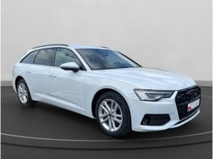 Audi A6 Avant 40 TDI ADVANCED+MATRIX+HEAD-UP+NAVI