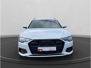 Audi A6 Avant 40 TDI ADVANCED+MATRIX+HEAD-UP+NAVI