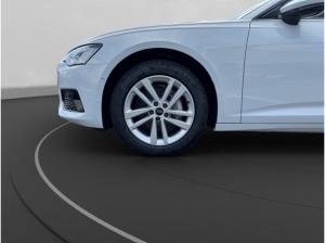 Audi A6 Avant 40 TDI ADVANCED+MATRIX+HEAD-UP+NAVI