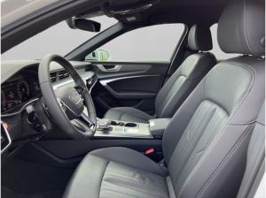 Audi A6 Avant 40 TDI ADVANCED+MATRIX+HEAD-UP+NAVI