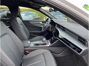 Audi A6 Avant 40 TDI ADVANCED+MATRIX+HEAD-UP+NAVI