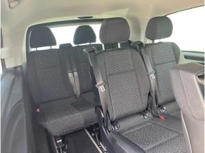 Mercedes-Benz eVito Tourer extralang, ELEKTRO,306713