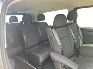 Mercedes-Benz eVito Tourer extralang, ELEKTRO,306713