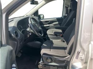 Mercedes-Benz eVito Tourer extralang, ELEKTRO,306713