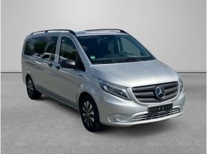 Mercedes-Benz eVito Tourer extralang, ELEKTRO,306713