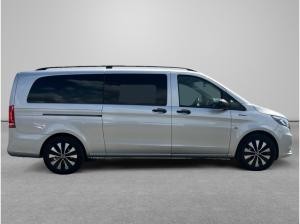 Mercedes-Benz eVito Tourer extralang, ELEKTRO,306713