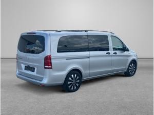 Mercedes-Benz eVito Tourer extralang, ELEKTRO,306713