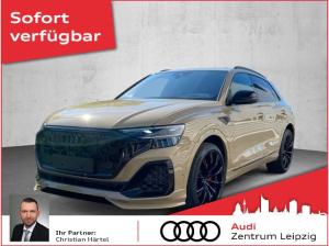Audi Q8 SUV 55 TFSI e qu. *ABT POWER S*