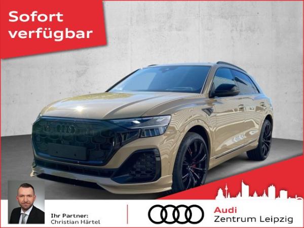 Audi Q8 SUV 55 TFSI e qu. *ABT POWER S*