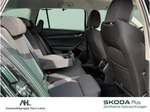 Skoda Octavia Combi 2.0 TDI Selection DSG LED Navi ACC RFK Keyless Smart Link