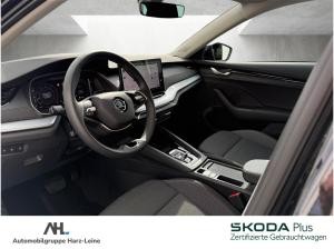 Skoda Octavia Combi 2.0 TDI Selection DSG LED Navi ACC RFK Keyless Smart Link