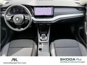 Skoda Octavia Combi 2.0 TDI Selection DSG LED Navi ACC RFK Keyless Smart Link