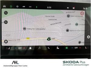 Skoda Octavia Combi 2.0 TDI Selection DSG LED Navi ACC RFK Keyless Smart Link