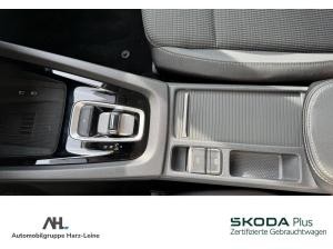 Skoda Octavia Combi 2.0 TDI Selection DSG LED Navi ACC RFK Keyless Smart Link