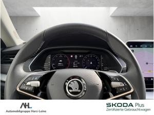 Skoda Octavia Combi 2.0 TDI Selection DSG LED Navi ACC RFK Keyless Smart Link