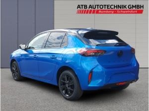 Opel Corsa YES LED, Navi, PDC, SHZ, Tempomat, DAB, CarPlay, uvm.