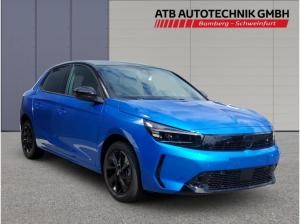 Opel Corsa YES LED, Navi, PDC, SHZ, Tempomat, DAB, CarPlay, uvm.