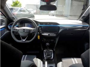 Opel Corsa YES LED, Navi, PDC, SHZ, Tempomat, DAB, CarPlay, uvm.