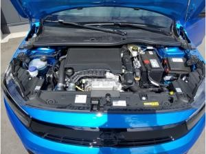 Opel Corsa YES LED, Navi, PDC, SHZ, Tempomat, DAB, CarPlay, uvm.