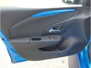 Opel Corsa YES LED, Navi, PDC, SHZ, Tempomat, DAB, CarPlay, uvm.