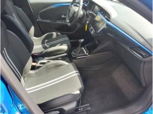 Opel Corsa YES LED, Navi, PDC, SHZ, Tempomat, DAB, CarPlay, uvm.