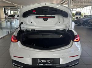 Mercedes-Benz CLE 220d Cabrio Edition AMG-Line+Head-up-Display+Burmester®+Windschott