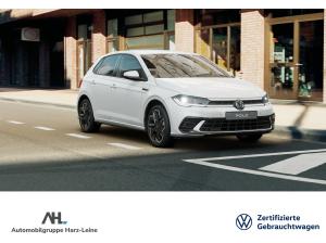 Volkswagen Polo 1.0 TSI R-Line DSG IQ.Light Navi RFK ACC