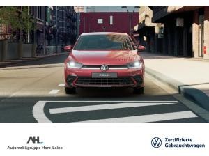 Volkswagen Polo 1.0 TSI R-Line DSG IQ.Light ACC RFK Navi DAB