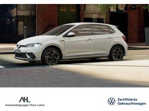 Volkswagen Polo 1.0 TSI R-Line DSG IQ.Light Navi RFK ACC