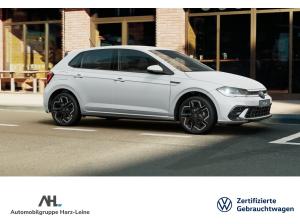 Volkswagen Polo 1.0 TSI R-Line DSG IQ.Light Navi RFK ACC