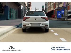 Volkswagen Polo 1.0 TSI R-Line DSG IQ.Light Navi RFK ACC