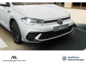 Volkswagen Polo 1.0 TSI R-Line DSG IQ.Light Navi RFK ACC