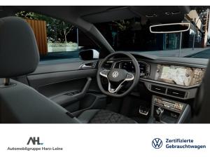 Volkswagen Polo 1.0 TSI R-Line DSG IQ.Light Navi RFK ACC