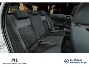 Volkswagen Polo 1.0 TSI R-Line DSG IQ.Light Navi RFK ACC
