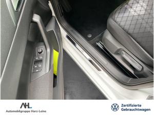 Volkswagen Polo 1.0 TSI R-Line DSG IQ.Light Navi RFK ACC