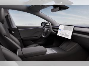 Tesla Model 3 Long Range Allradantrieb Dual Motor