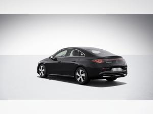 Mercedes-Benz CLA 250 der Neue CLA 250+ mit EQ Technologie